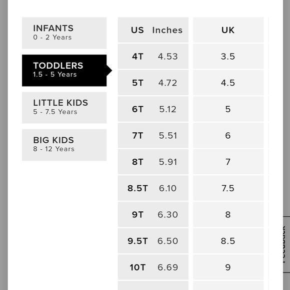 Toddler Ugg Keelan II boot, size 6T - Picture 8 of 9